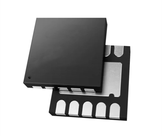 (ADI)AD5541ABCPZ-500——2.7 V至5.5 V、串行輸入、電壓輸出、16位nanoDAC