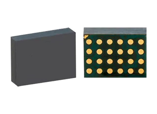 供應(yīng)LTM4691EY：低 VIN、高效率、雙通道2A降壓型DC/DC μModule穩(wěn)壓器