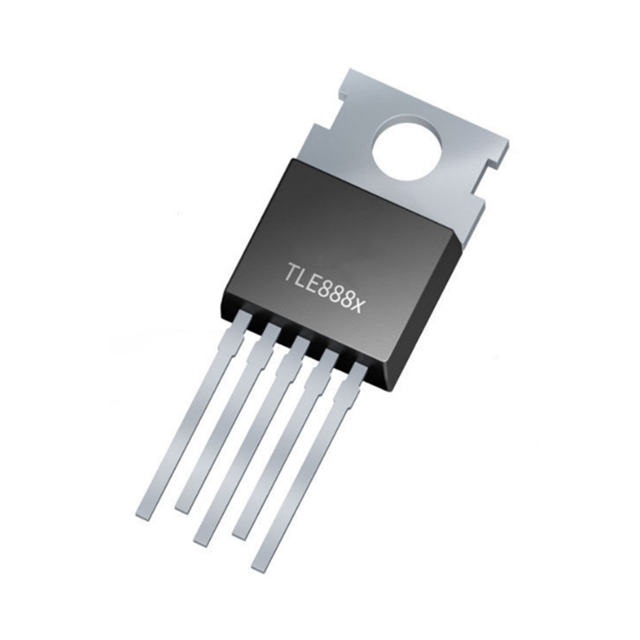 TLE8881-3TN