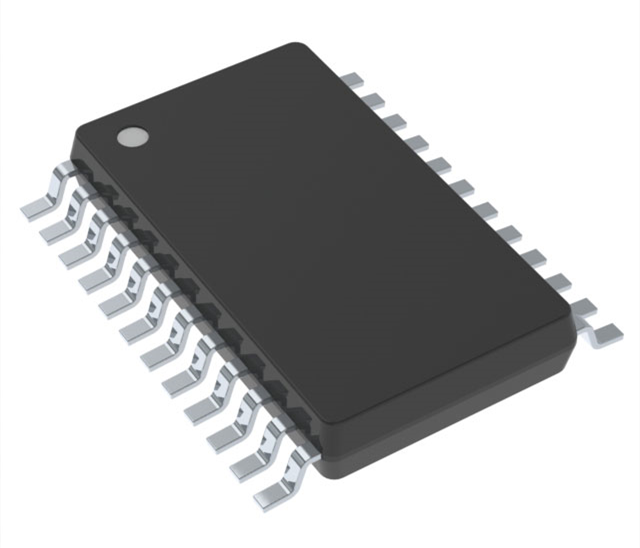 （Maxim）MAX11214EUG模數(shù)轉(zhuǎn)換器：24位、5mW、140dB SNR、32ksps Δ-Σ ADC