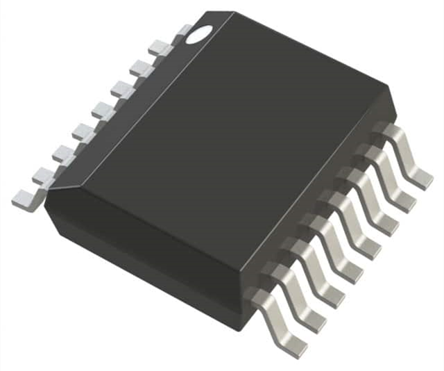 （Maxim）MAX16972AGEB：3A、汽車級(jí)高速USB保護(hù)器、采用 16 QSOP 封裝
