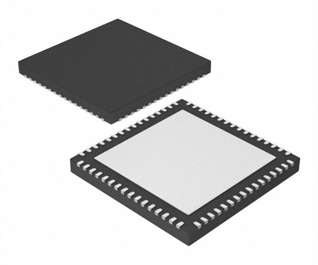 ADI高速模數(shù)轉(zhuǎn)換器：LTC2141CUP-12 12 位、40Msps、低功率、雙通道 ADC