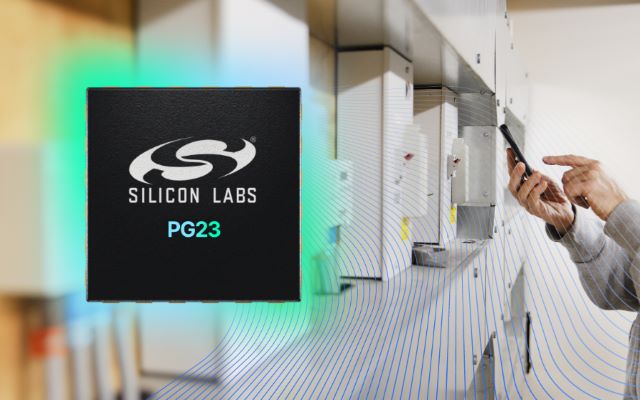 24 小時發(fā)貨！明佳達(dá)電子供應(yīng) Silicon Labs 原裝 MCU、無線模塊、時鐘 IC