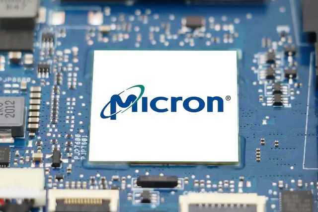 高價回收 Micron 美光 DRAM/NAND/NOR 芯片，回收存儲芯片！