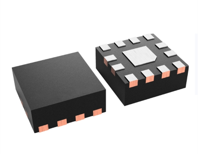 TRF1305B1RPVR：?jiǎn)瓮ǖ溃珼C至 7.2GHz，3dB 帶寬，RF 全差分放大器