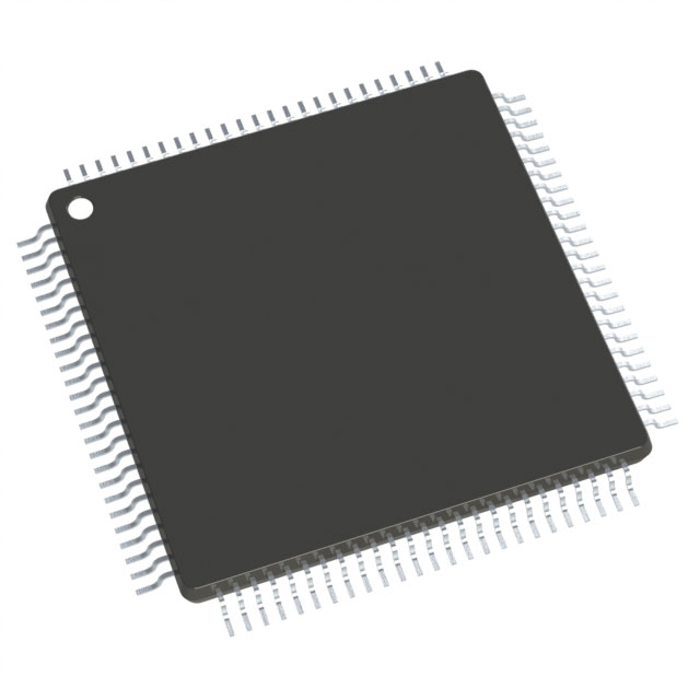 DSPIC33FJ256GP510A-E/PF