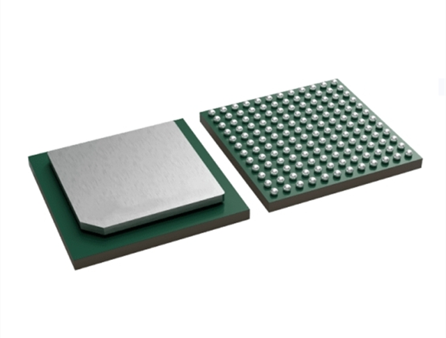 具有 JESD204C 接口的 ADC12DJ1600AAVTQ1：汽車類 雙通道、12 位、1.6GSPS ADC