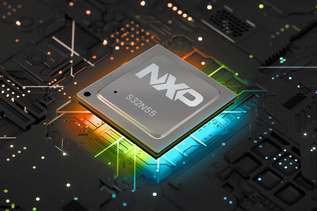 供應(yīng)恩智浦Arm微控制器，包括車用 MCU/通用型 MCU/i.MX RT 跨界 MCU 等