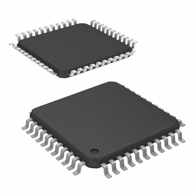DSPIC33FJ64MC204-E/PT
