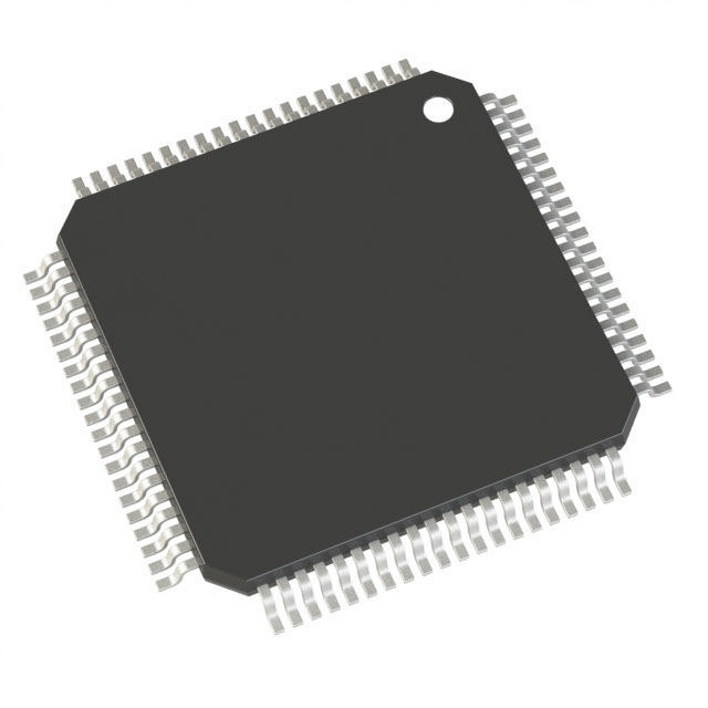 DSPIC33EP128GS708-I/PT