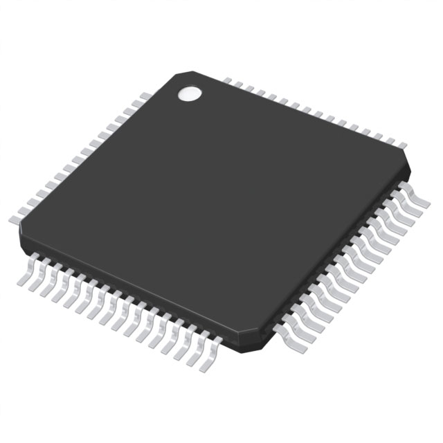 DSPIC33EP256GM706-E/PT