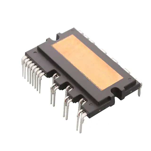 現(xiàn)貨供應 NFVA35065L32：智能功率模塊（IPM）| 汽車級逆變器，650V，50A