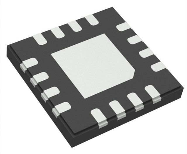 業(yè)界最小的ADAS應(yīng)用PMIC —— MAX20049ATEF 2.2MHz、1A降壓轉(zhuǎn)換器